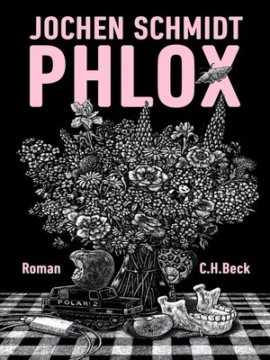 cover image of Phlox